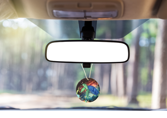 Turtle Air Fresheners